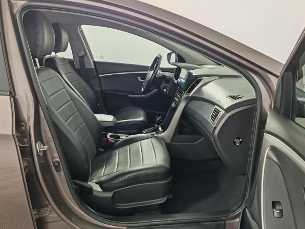 Hyundai i30 II с пробегом 2013 года, цена 999 000 рублей, 190150 км, хэтчбек, Автокод Объявления