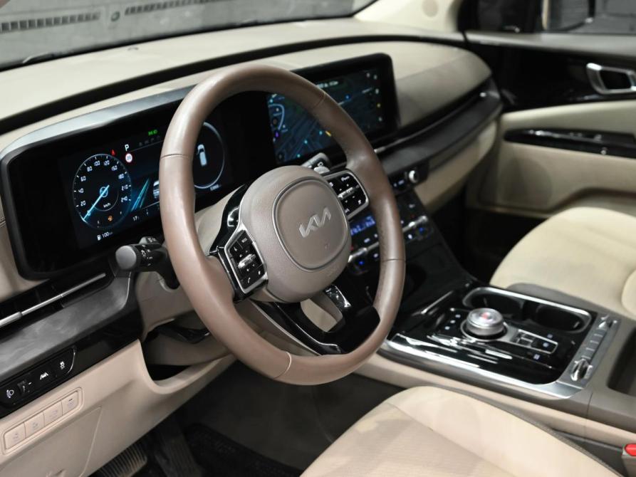 Kia Carnival IV Екатеринбург  - изображение 20