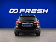 Infiniti EX I (J50) Москва  - изображение 26