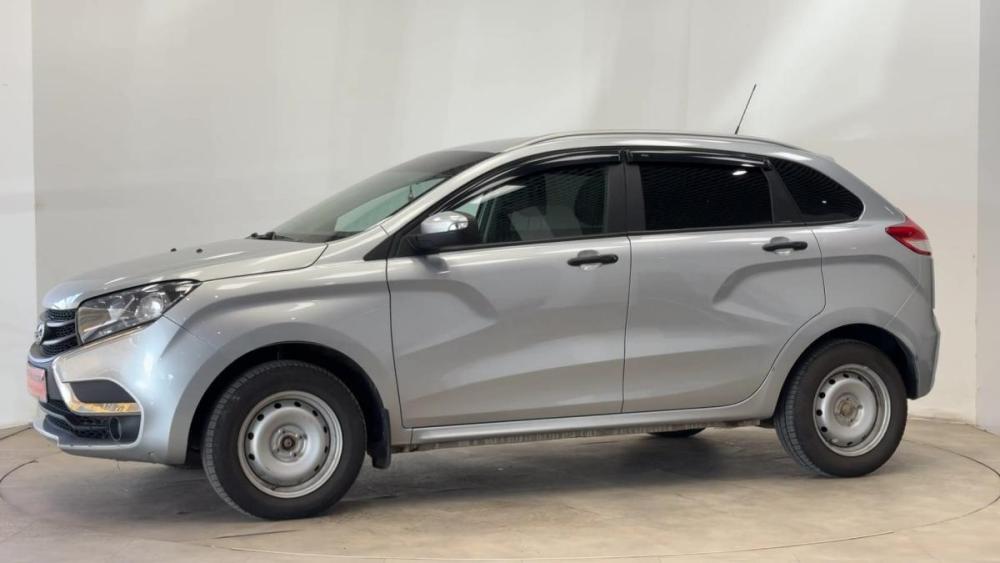 Lada (ВАЗ) XRAY I Липецк  - изображение 36