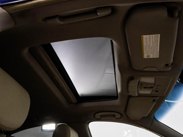Infiniti FX II (S51) Рестайлинг с пробегом 2012 года, цена 1 750 000 рублей, 211817 км, внедорожник, Автокод Объявления