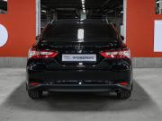 Toyota Camry VIII (XV70) Москва  - изображение 28