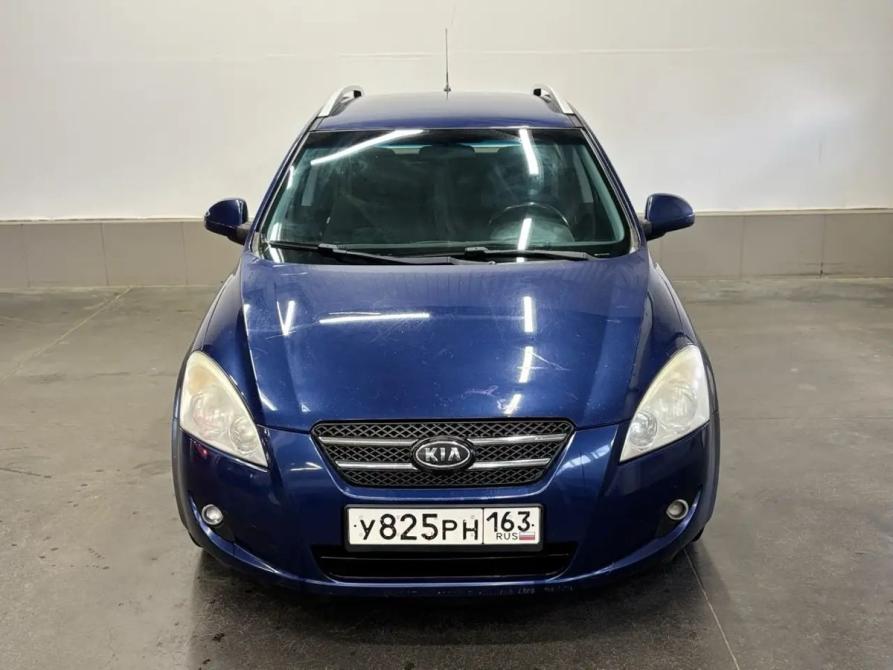 Kia Ceed I Саратов  - изображение 4