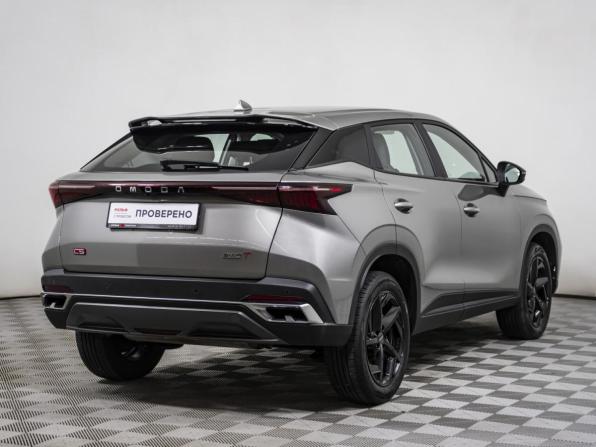 Omoda C5 I с пробегом 2023 года, цена 1 698 000 рублей, 19812 км, внедорожник, Автокод Объявления