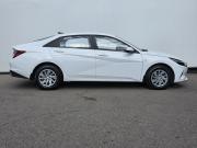 Hyundai Elantra VII (CN7) Москва  - изображение 22