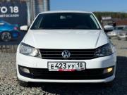 Volkswagen Polo V Рестайлинг Ижевск  - изображение 26