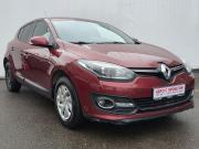 Renault Megane III Рестайлинг Москва  - изображение 20