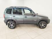 Chevrolet Niva I Рестайлинг Тула  - изображение 17