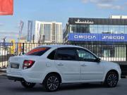 Lada (ВАЗ) Granta I Рестайлинг Новосибирск  - изображение 29