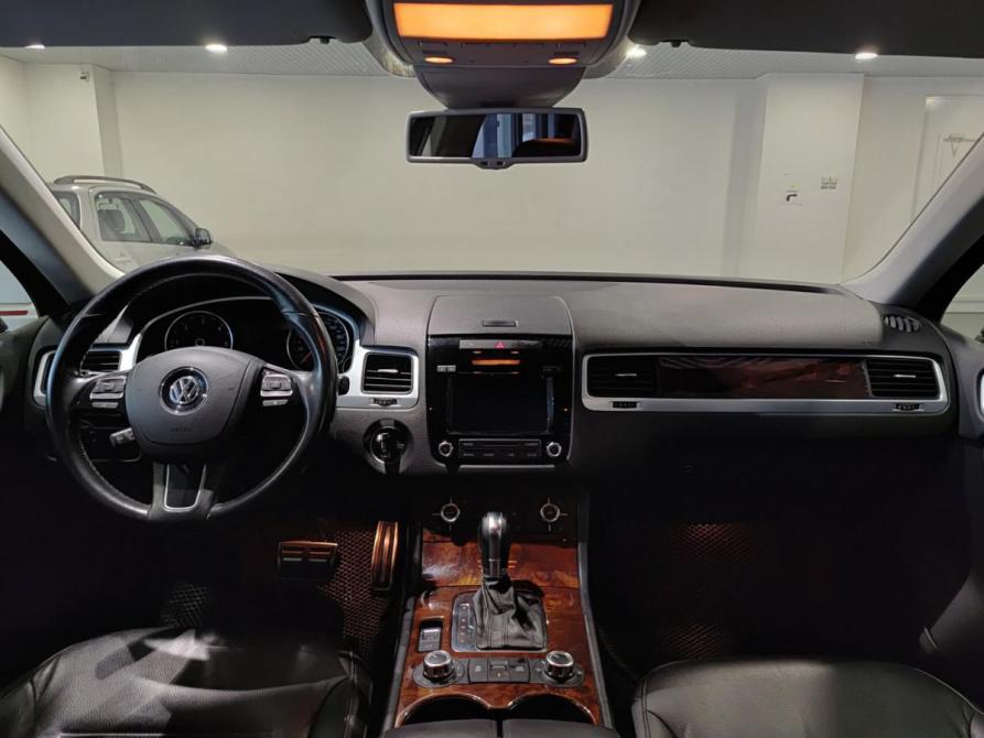 Volkswagen Touareg II Казань  - изображение 17