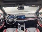 Geely Coolray I Рестайлинг Москва  - изображение 44