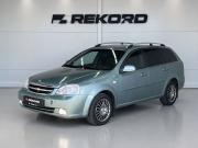 Chevrolet Lacetti I Уфа  - изображение 21
