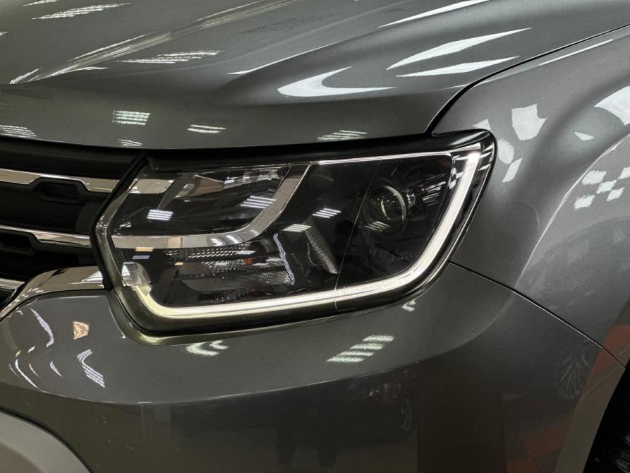 Renault Duster II Уфа  - изображение 5