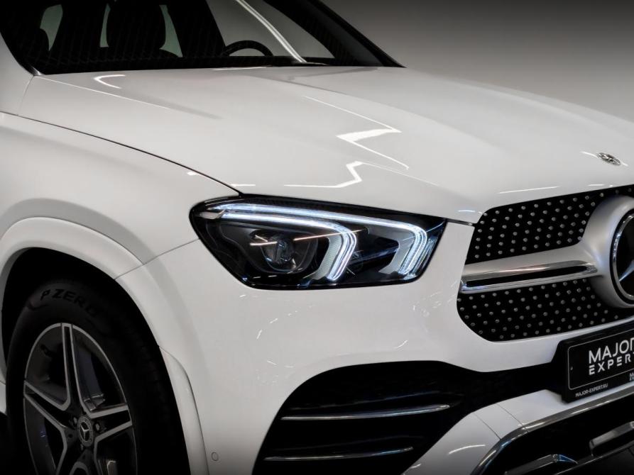 Mercedes-Benz GLE II (V167) Санкт-Петербург  - изображение 26