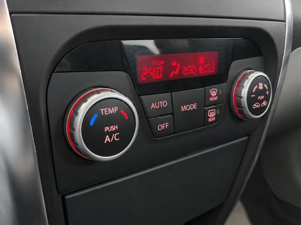 Suzuki SX4 I (Classic) Рестайлинг с пробегом 2010 года, цена 879 000 рублей, 158810 км, хэтчбек, Автокод Объявления