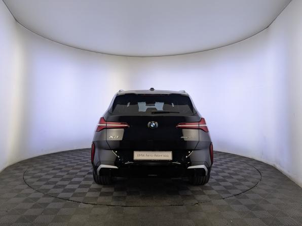 BMW X3 IV (G45/G48) с пробегом 2025 года, цена 6 750 000 рублей, 9469 км, внедорожник, Автокод Объявления