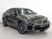 BMW X6 III (G06) Москва  - изображение 33