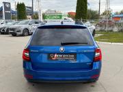 Skoda Octavia III (A7) Рестайлинг Калуга  - изображение 11