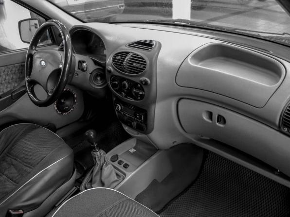 Lada (ВАЗ) Kalina I с пробегом 2010 года, цена 299 900 рублей, 160000 км, хэтчбек, Автокод Объявления
