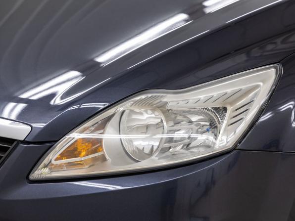 Ford Focus II Рестайлинг с пробегом 2011 года, цена 578 000 рублей, 245027 км, седан, Автокод Объявления