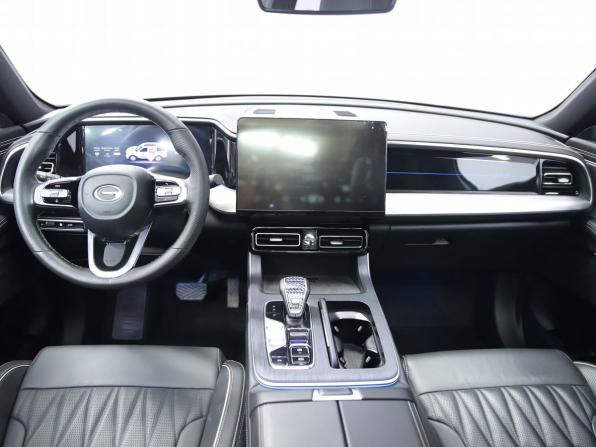 GAC GS8 II с пробегом 2023 года, цена 3 350 000 рублей, 54209 км, внедорожник, Автокод Объявления