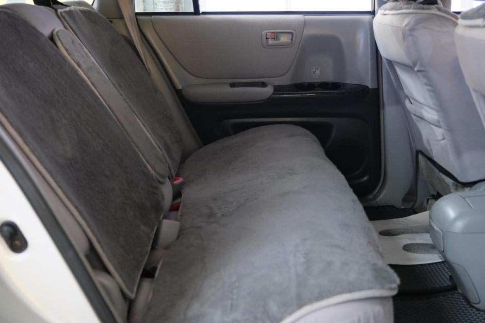 Toyota Highlander I (XU20) Рестайлинг Омск  - изображение 20