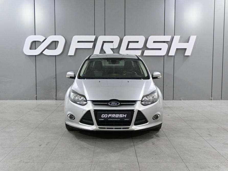 Ford Focus III Ростов-на-Дону  - изображение 3