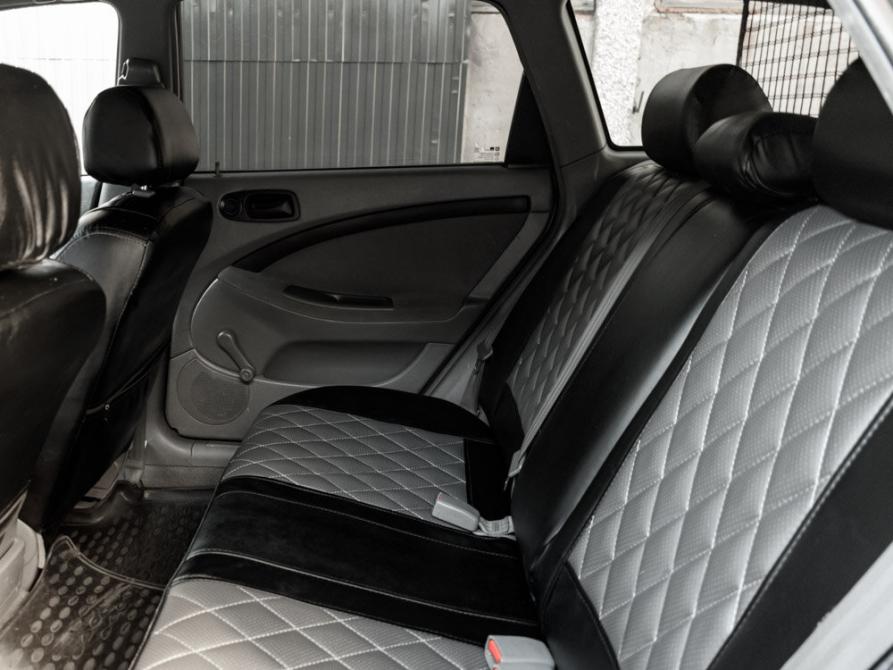 Chevrolet Lacetti I Екатеринбург  - изображение 18