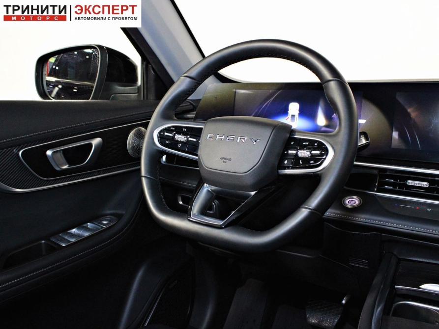 Chery Tiggo 7 Pro Max I Рестайлинг Белгород  - изображение 13