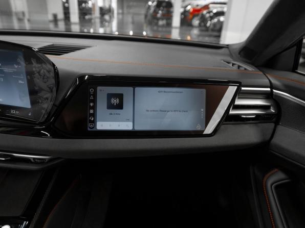 Audi A5 III (B10) с пробегом 2025 года, цена 6 000 000 рублей, 71 км, седан, Автокод Объявления