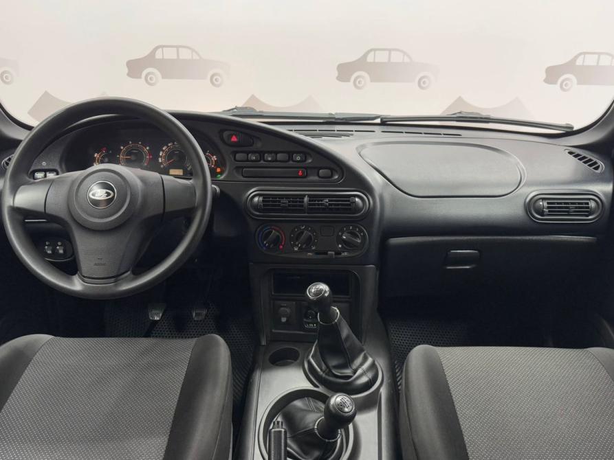 Lada (ВАЗ) Niva Ставрополь  - изображение 11