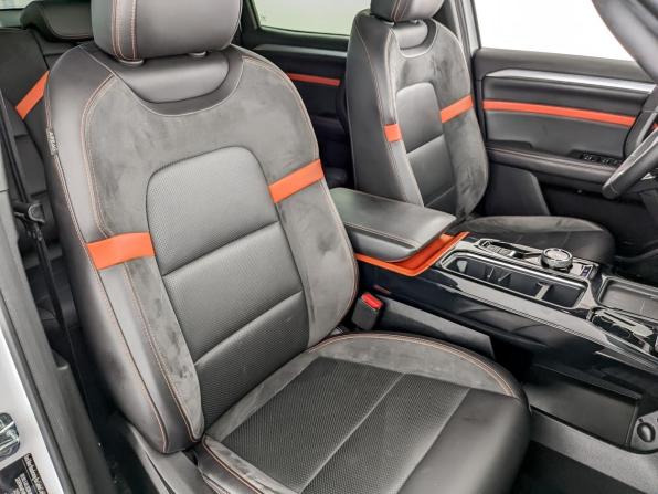 Haval Dargo I с пробегом 2023 года, цена 2 425 000 рублей, 39029 км, внедорожник, Автокод Объявления