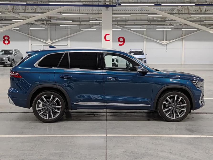 Geely Monjaro I Казань  - изображение 5