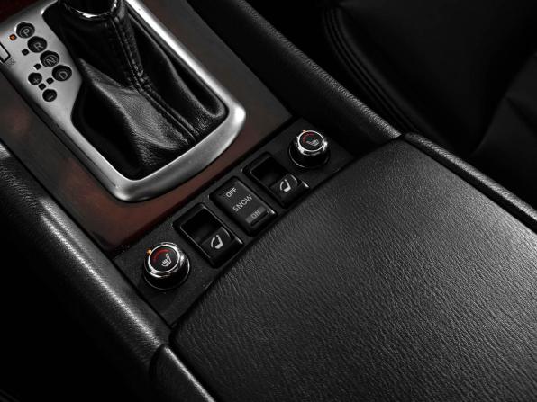Infiniti QX50 I Рестайлинг с пробегом 2016 года, цена 2 050 000 рублей, 139987 км, внедорожник, Автокод Объявления