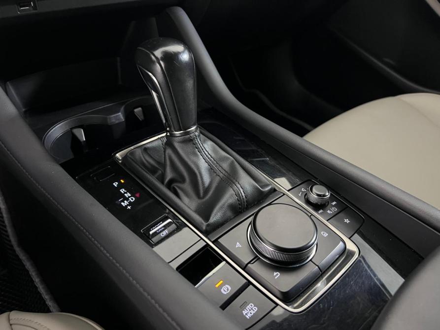 Mazda 3 IV (BP) Ростов-на-Дону  - изображение 14