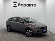 Lada (ВАЗ) Vesta I Воронеж  - изображение 20