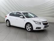 Chevrolet Cruze I Рестайлинг Волгоград  - изображение 35