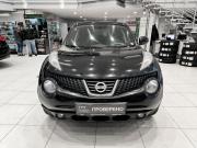 Nissan Juke I Казань  - изображение 24