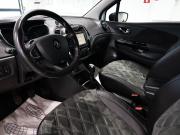 Renault Kaptur I Калуга  - изображение 25