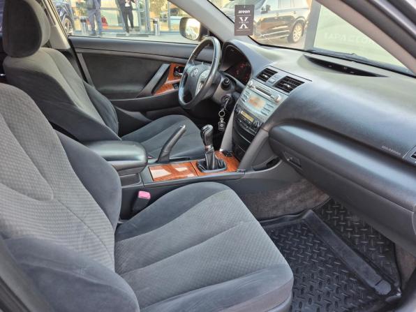 Toyota Camry VI (XV40) с пробегом 2008 года, цена 775 000 рублей, 307016 км, седан, Автокод Объявления