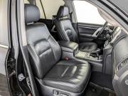 Toyota Land Cruiser 200 Series Рестайлинг 2 Москва  - изображение 54