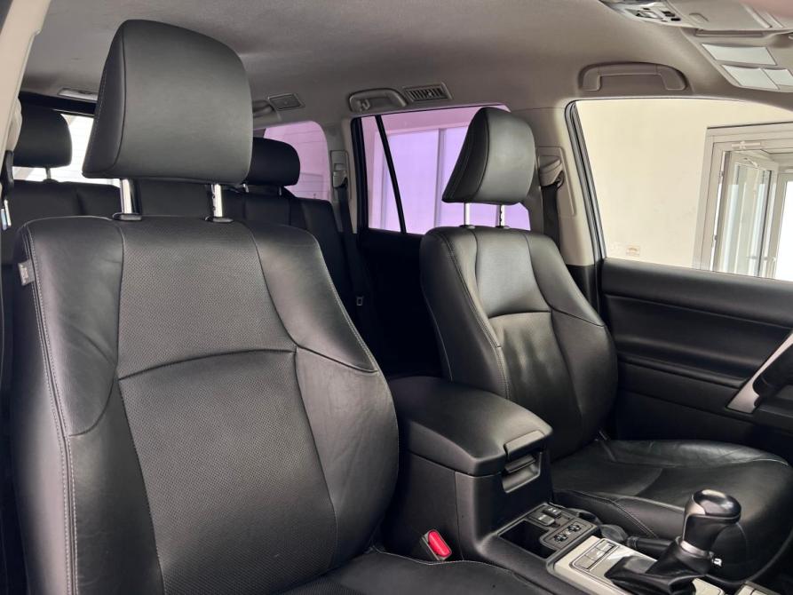 Toyota Land Cruiser Prado 150 Series Рестайлинг 2 Волгоград  - изображение 31