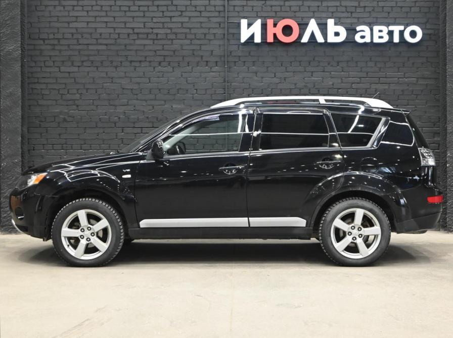 Mitsubishi Outlander II Екатеринбург  - изображение 7