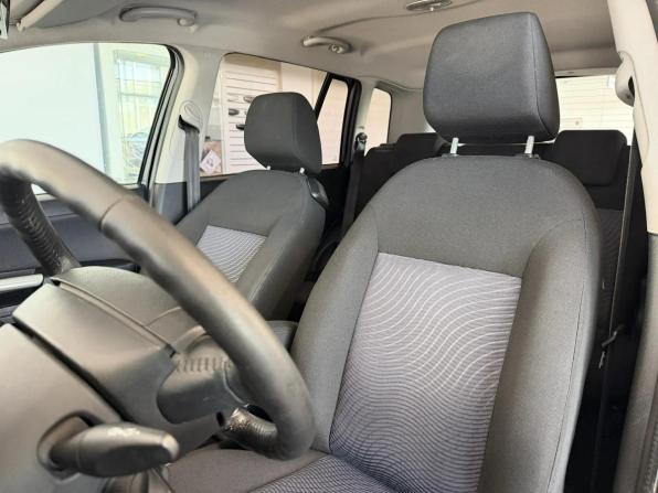 Ford Fusion I Рестайлинг с пробегом 2011 года, цена 609 000 рублей, 239216 км, хэтчбек, Автокод Объявления