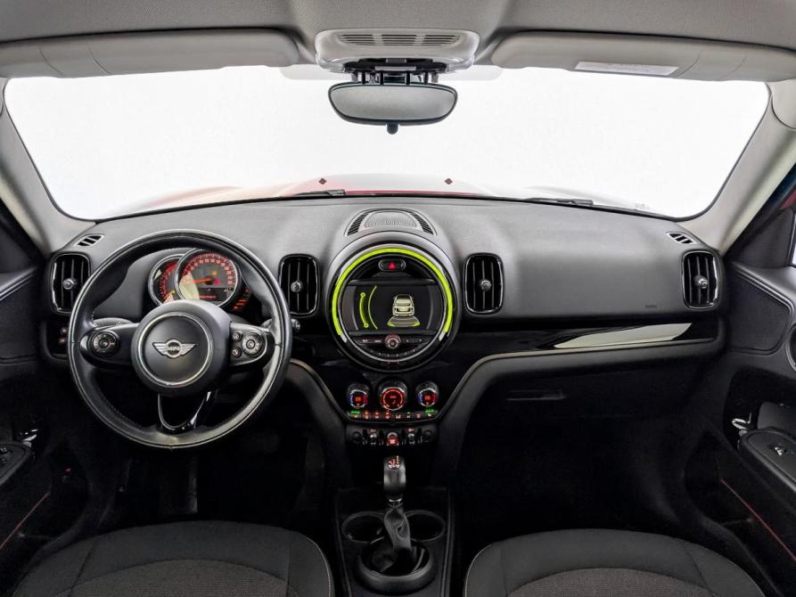 Mini Clubman II Москва  - изображение 14