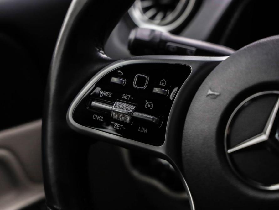 Mercedes-Benz GLB I (X247) Санкт-Петербург  - изображение 13