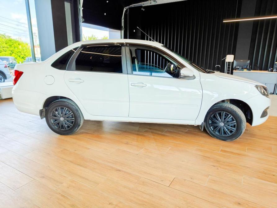 Lada (ВАЗ) Granta I Рестайлинг Тула  - изображение 4