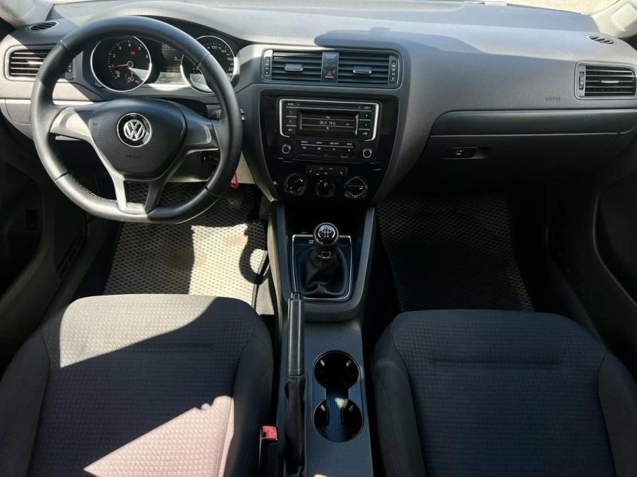 Volkswagen Jetta VI Рестайлинг Волгоград  - изображение 8