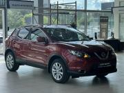 Nissan Qashqai II Екатеринбург  - изображение 27