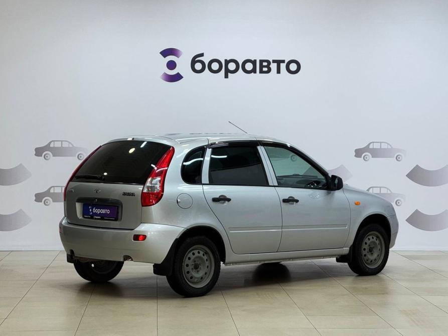 Lada (ВАЗ) Kalina I Ставрополь  - изображение 6